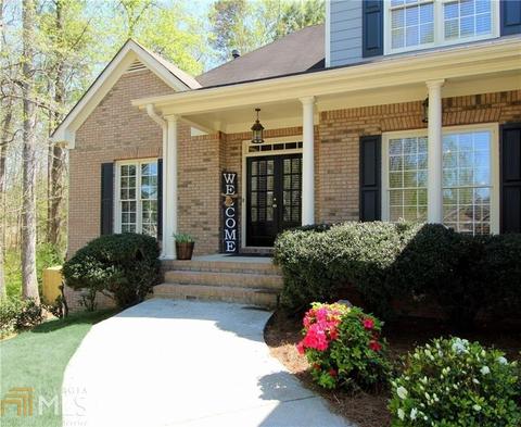 516 Ruby Ln, Canton, GA 30114 photo 2