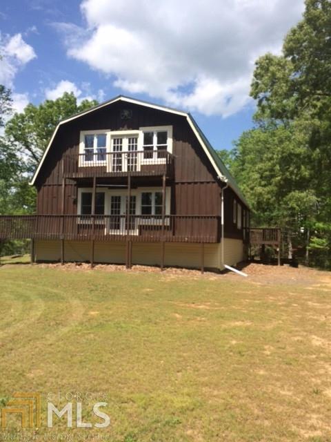 899 Purvis Rd, Baldwin, GA 30511 photo 16