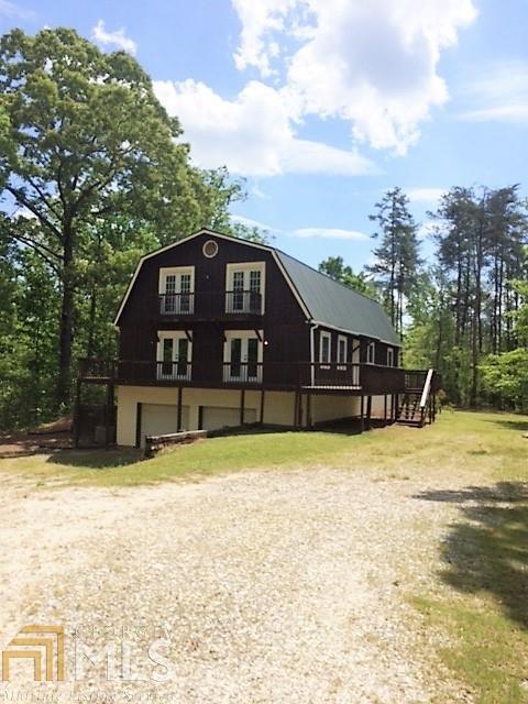 899 Purvis Rd, Baldwin, GA 30511 photo 1