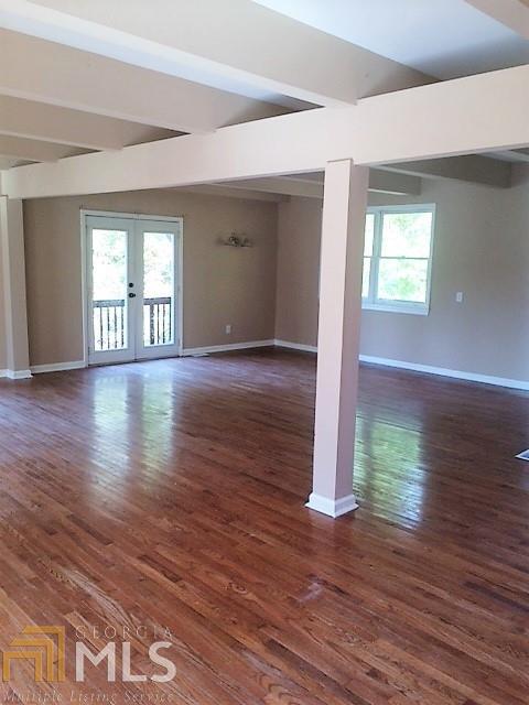 899 Purvis Rd, Baldwin, GA 30511 photo 4