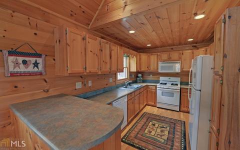 41 Cabbage Patch, Morganton, GA 30560 photo 5