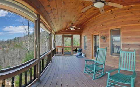 41 Cabbage Patch, Morganton, GA 30560 photo 11