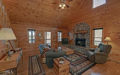 41 Cabbage Patch, Morganton, GA 30560 photo 3