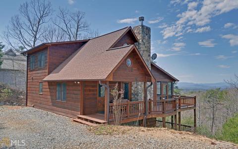 41 Cabbage Patch, Morganton, GA 30560 photo 1