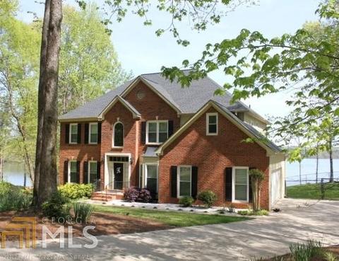 186 Shoreline Way, Hampton, GA 30228 photo 1