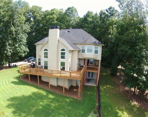 186 Shoreline Way, Hampton, GA 30228 photo 28