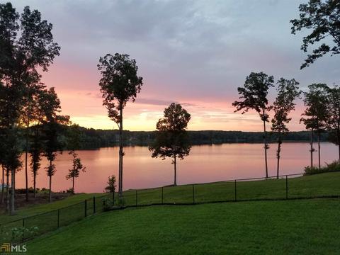 186 Shoreline Way, Hampton, GA 30228 photo 2