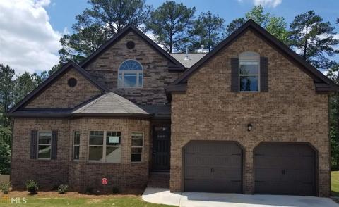 11844 Markham Way, Hampton, GA 30228 photo 1