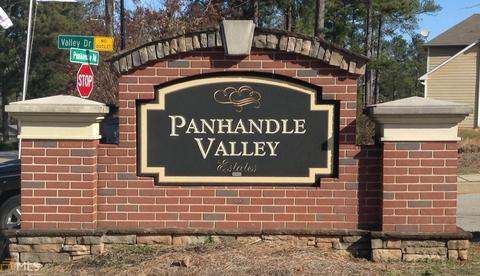 11844 Markham Way, Hampton, GA 30228 photo 2