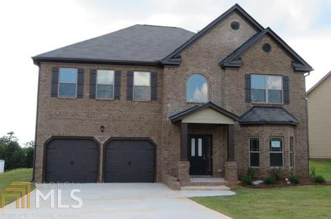 610 Caledon Way, Hampton, GA 30228 photo 1