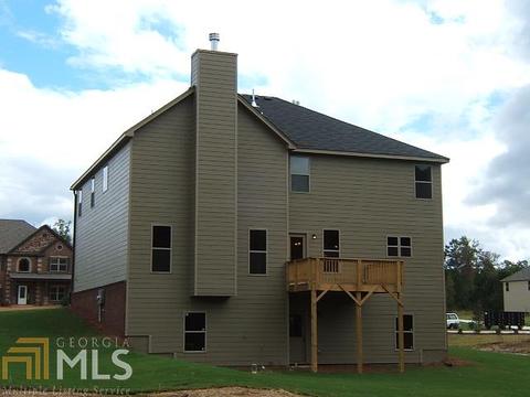 610 Caledon Way, Hampton, GA 30228 photo 33