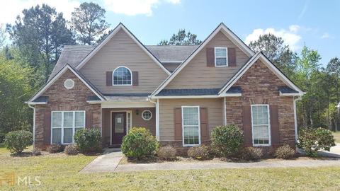 123 Jasmine Ln, Lagrange, GA 30241 photo 1