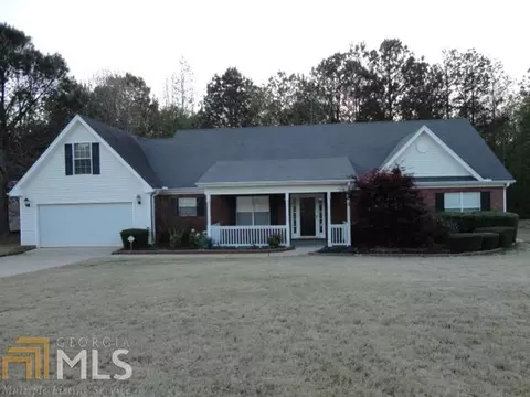 90 Wynnfield Trce, Covington, GA 30016 photo 1