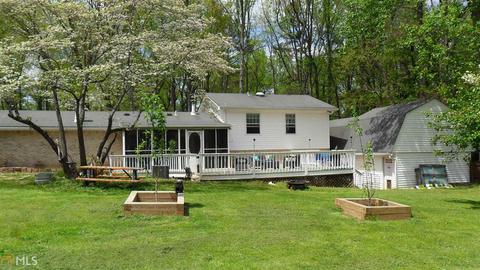 3029 Meadowood Ln, Chamblee, GA 30341 photo 13