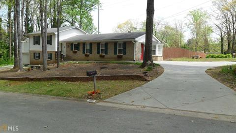 3029 Meadowood Ln, Chamblee, GA 30341 photo 1