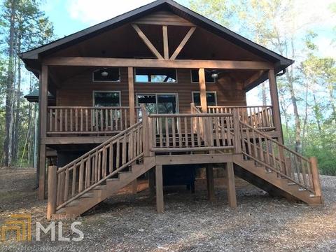 86 Christopher Ln, Lagrange, GA 30240 photo 1