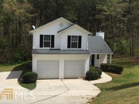 1811 River Run Rd, Monroe, GA 30656 photo 1