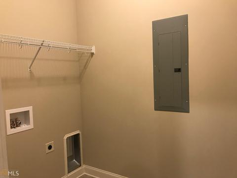 110 Millridge Dr, Lagrange, GA 30240 photo 15