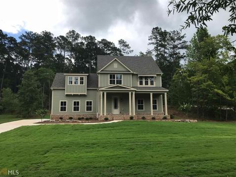110 Millridge Dr, Lagrange, GA 30240 photo 1