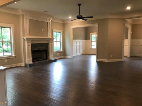 110 Millridge Dr, Lagrange, GA 30240 photo 3