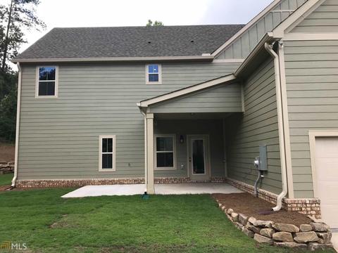 110 Millridge Dr, Lagrange, GA 30240 photo 29