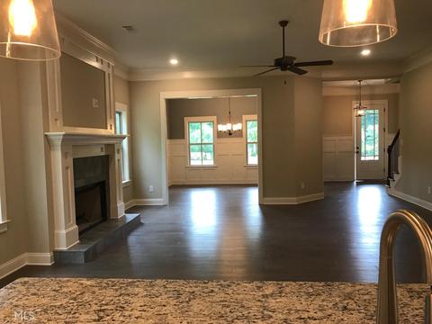 110 Millridge Dr, Lagrange, GA 30240 photo 4