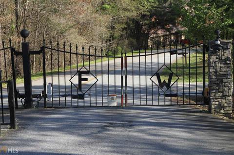 0 Falling Waters Dr, Demorest, GA 30535 photo 13