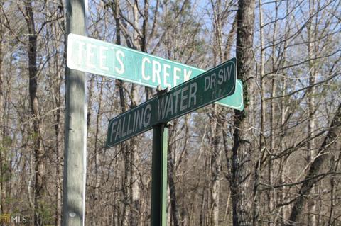 0 Falling Waters Dr, Demorest, GA 30535 photo 3