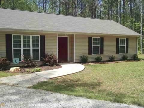 80 Bryan Miller Rd, Temple, GA 30179 photo 1