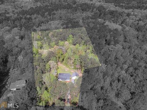 550 Cedar Dr, Covington, GA 30016 photo 2