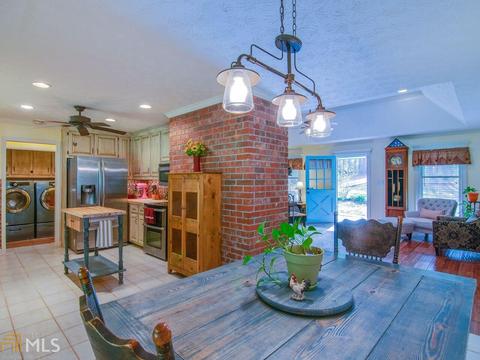 550 Cedar Dr, Covington, GA 30016 photo 9