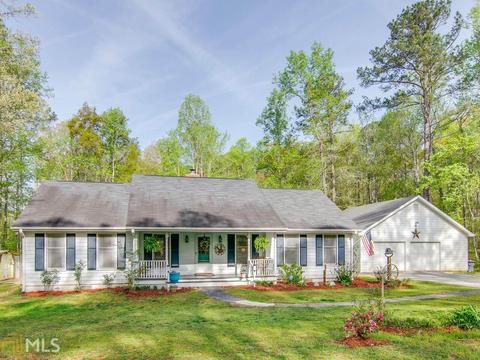550 Cedar Dr, Covington, GA 30016 photo 3