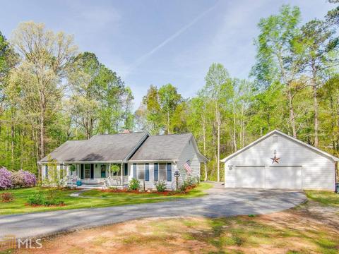 550 Cedar Dr, Covington, GA 30016 photo 1