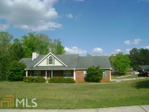 20 Chase Ct, Covington, GA 30016 photo 1
