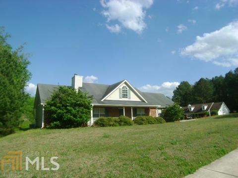 20 Chase Ct, Covington, GA 30016 photo 2