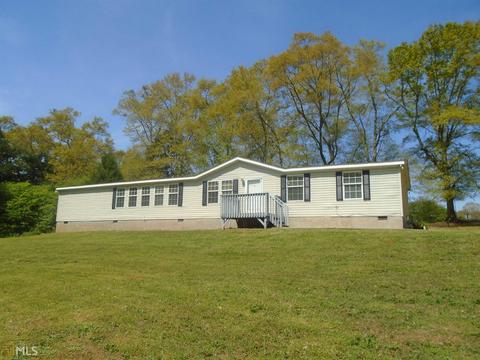 49 Mill Run Dr, Comer, GA 30629 photo 1