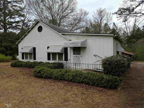 691 Four Points Rd, Jackson, GA 30233 photo 1