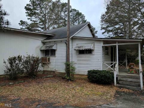 691 Four Points Rd, Jackson, GA 30233 photo 3