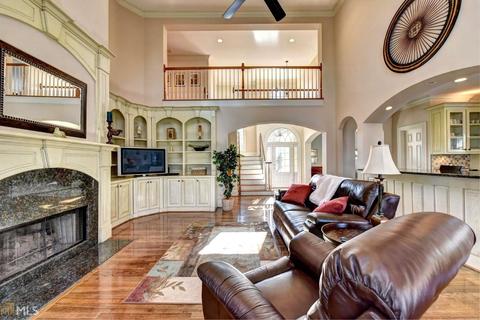 7345 Craigleith Dr, Duluth, GA 30097 photo 5
