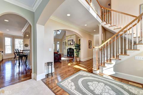 7345 Craigleith Dr, Duluth, GA 30097 photo 2