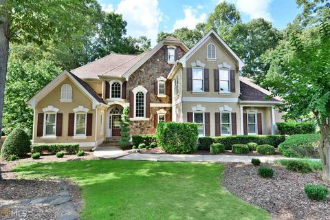 7345 Craigleith Dr, Duluth, GA 30097 photo 1