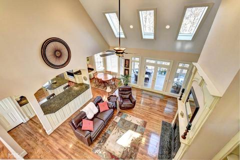 7345 Craigleith Dr, Duluth, GA 30097 photo 9