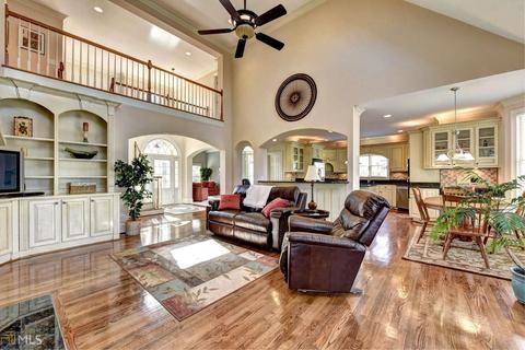 7345 Craigleith Dr, Duluth, GA 30097 photo 4