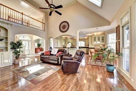 7345 Craigleith Dr, Duluth, GA 30097 photo 7