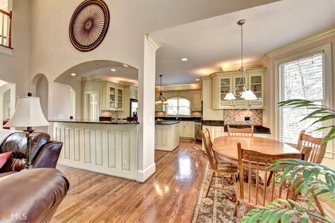 7345 Craigleith Dr, Duluth, GA 30097 photo 6