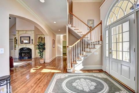 7345 Craigleith Dr, Duluth, GA 30097 photo 3