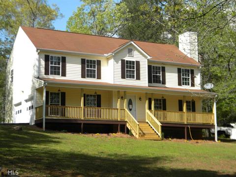 373 Haley Rd, Jackson, GA 30233 photo 1