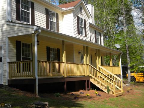 373 Haley Rd, Jackson, GA 30233 photo 4