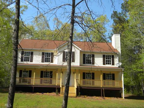 373 Haley Rd, Jackson, GA 30233 photo 2