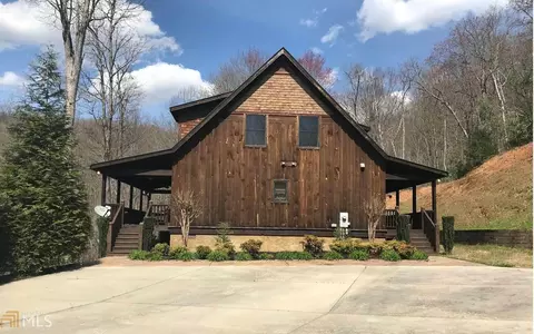 473 Double Knobs Dr, Hayesville, NC 28904 photo 1